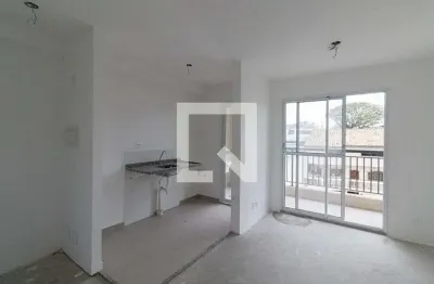 Apartamento com 2 quartos à venda na Rua Poxoréu, --, Vila Ré, São Paulo