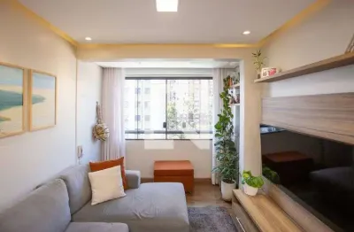 Apartamento com 2 quartos à venda na Avenida Senador Vitorino Freire, --, Centro, Diadema