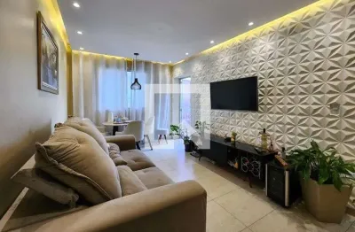 Apartamento com 2 quartos à venda na Avenida Senador Vergueiro, --, Anchieta, São Bernardo do Campo