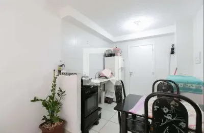 Apartamento com 2 quartos à venda na Rua Augusto Carlos Bauman, --, Itaquera, São Paulo
