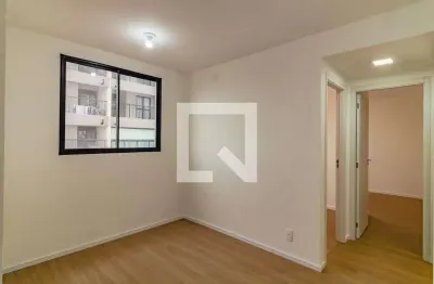 Apartamento com 2 quartos à venda na Rua Concepcion Arenal, --, Vila Campestre, São Paulo