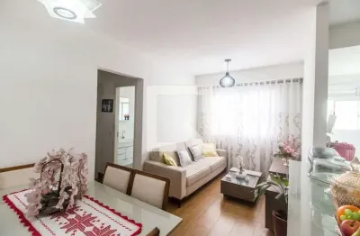 Apartamento com 2 quartos à venda na Avenida Henriqueta Mendes Guerra, --, Centro, Barueri