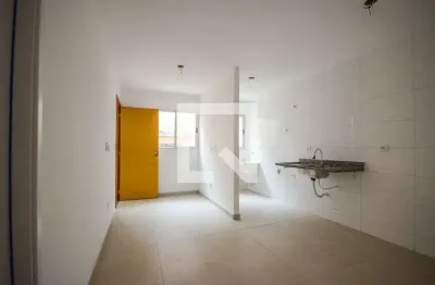 Apartamento com 1 quarto à venda na Rua Santa Romana, --, Piqueri, São Paulo
