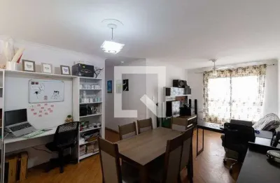 Apartamento com 2 quartos à venda na Avenida Cangaíba, --, Cangaíba, São Paulo