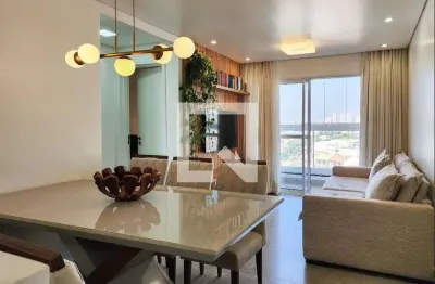 Apartamento com 2 quartos à venda na Rua Tota Nogueira, --, Assunção, São Bernardo do Campo