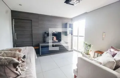 Apartamento com 1 quarto à venda na Avenida General Ataliba Leonel, --, Água Fria, São Paulo