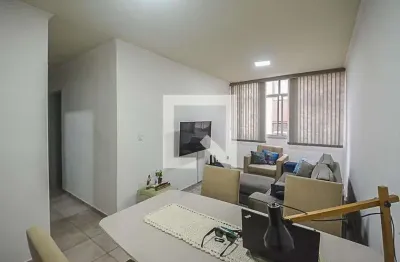 Apartamento com 3 quartos à venda na Rua Engenheiro Isaac Garcêz, --, Rudge Ramos, São Bernardo do Campo