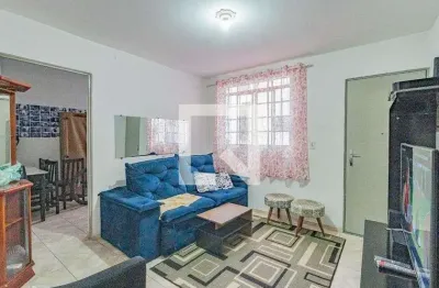 Apartamento com 2 quartos à venda na Rua Almirante Nunes, --, Vila das Mercês, São Paulo