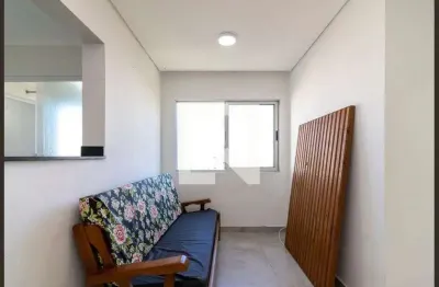 Apartamento com 2 quartos à venda na Avenida Nova Cantareira, --, Água Fria, São Paulo