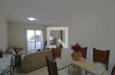 Apartamento com 2 quartos à venda na Rua Horácio Alves da Costa, --, Jardim Marajoara, São Paulo