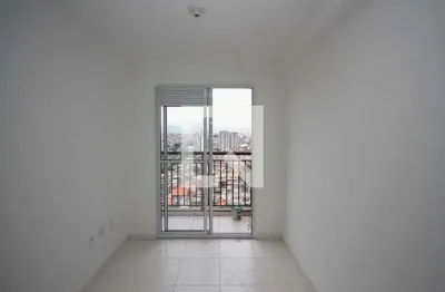 Apartamento com 1 quarto à venda na Rua Correia da Câmara, --, Sapopemba, São Paulo