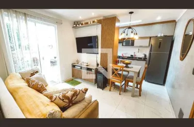 Apartamento com 2 quartos à venda na Rua Mira Estrela, --, Água Fria, São Paulo
