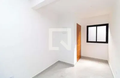 Apartamento com 1 quarto à venda na Rua Joaquim Norberto, --, Água Fria, São Paulo