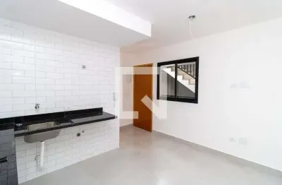 Apartamento com 1 quarto à venda na Rua Joaquim Norberto, --, Água Fria, São Paulo