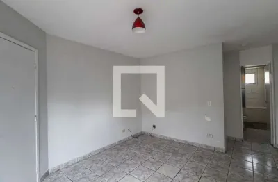 Apartamento com 2 quartos à venda na Rua Costa Barros, --, Vila Califórnia, São Paulo