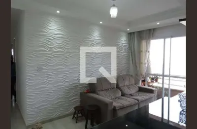 Apartamento com 2 quartos à venda na Rua General Florêncio, --, Quitaúna, Osasco