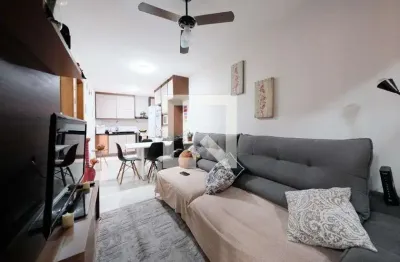 Apartamento com 2 quartos à venda na Rua Ataulfo de Paiva, --, Vila Euthalia, São Paulo