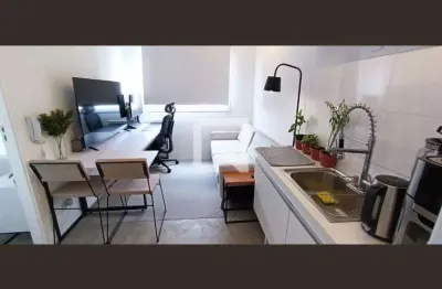 Apartamento com 1 quarto à venda na Rua, --, Panamby, São Paulo