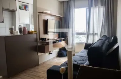 Apartamento com 2 quartos à venda na Via Transversal Sul, --, Novo Osasco, Osasco