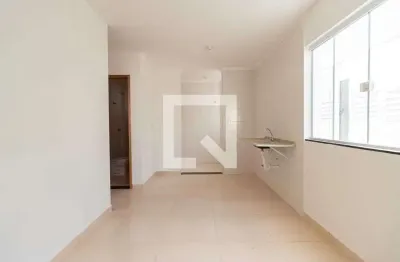 Apartamento com 2 quartos à venda na Rua Jaborandi, --, Vila Ré, São Paulo