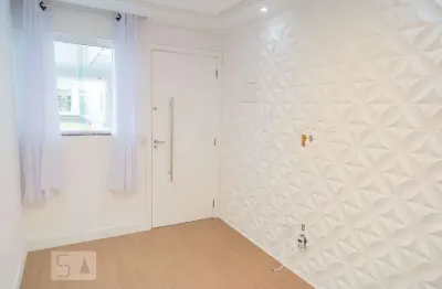 Apartamento com 2 quartos à venda na Avenida Padres Olivetanos, --, Vila Esperança, São Paulo