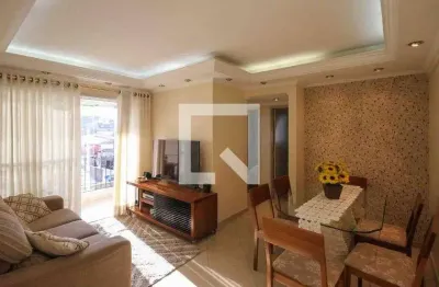 Apartamento com 2 quartos à venda na Rua Francisco Pereira de Souza, --, Sapopemba, São Paulo