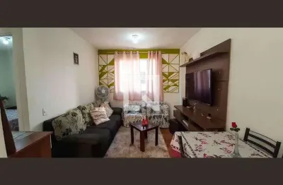 Apartamento com 2 quartos à venda na Rua Kenkiti Shimomoto, --, Bussocaba, Osasco