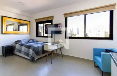 Apartamento com 1 quarto à venda na Avenida Pompéia, --, Pompéia, São Paulo