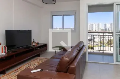 Apartamento com 1 quarto à venda na Rua Marina Ciufuli Zanfelice, --, Lapa, São Paulo