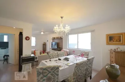 Apartamento com 2 quartos à venda na Rua Jener, --, Aclimação, São Paulo