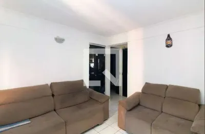 Apartamento com 2 quartos à venda na Rua Professor Leonídio Allegreti, --, Itaquera, São Paulo