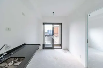 Apartamento com 1 quarto à venda na Rua Ossian Terceiro Teles, --, Vila Mascote, São Paulo