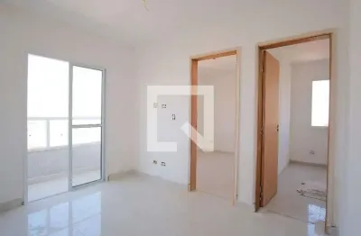 Apartamento com 2 quartos à venda na Rua Moisés Marx, --, Vila Aricanduva, São Paulo