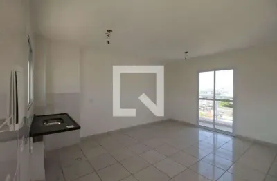 Apartamento com 1 quarto à venda na Rua das Dálias, --, Vila Prudente, São Paulo