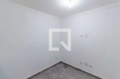 Apartamento com 1 quarto à venda na Rua São Severo, --, Vila Ré, São Paulo