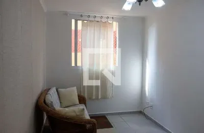 Apartamento com 2 quartos à venda na Rua Agostinho Navarro, --, Novo Osasco, Osasco