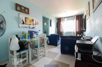 Apartamento com 2 quartos à venda na Rua Almino Afonso, --, Itaquera, São Paulo