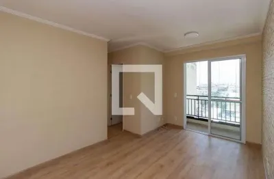 Apartamento com 2 quartos à venda na Avenida Jardim Japão, --, Jardim Brasil, São Paulo