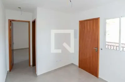 Apartamento com 1 quarto à venda na Rua Santa Teresa de Jesus, --, Vila Constança, São Paulo