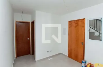 Apartamento com 1 quarto à venda na Rua Santa Teresa de Jesus, --, Vila Constança, São Paulo