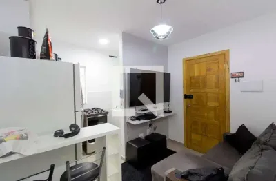 Apartamento com 1 quarto à venda na Rua Taperaçu, --, Artur Alvim, São Paulo