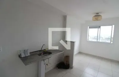Apartamento com 1 quarto à venda na Avenida Sapopemba, --, Sapopemba, São Paulo