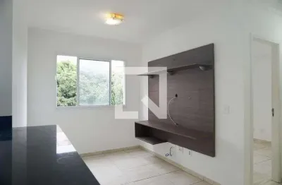 Apartamento com 2 quartos à venda na Rua Guirá-Acangatara, --, Cangaíba, São Paulo