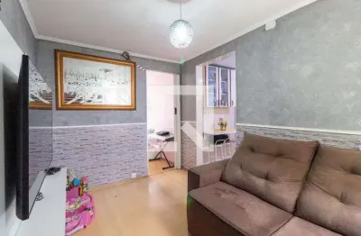 Apartamento com 2 quartos à venda na Rua Elias Mertel, --, Artur Alvim, São Paulo