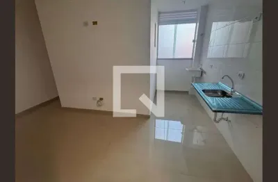 Apartamento com 1 quarto à venda na Rua Canhemborá, --, Vila Gustavo, São Paulo