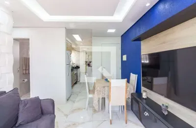 Apartamento com 2 quartos à venda na Rua José Timótheo da Silva, --, São Pedro, Osasco