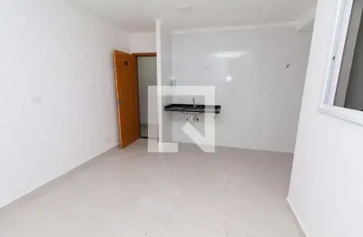 Apartamento com 2 quartos à venda na Rua Videira, --, Cidade Patriarca, São Paulo