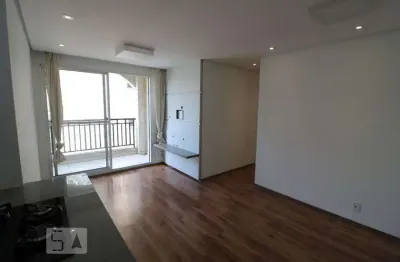 Apartamento com 3 quartos à venda na Avenida Engenheiro Thomaz Magalhães, --, Vila Califórnia, São Paulo