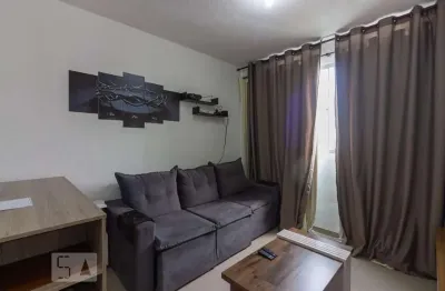 Apartamento com 2 quartos à venda na Rua Valdir Soares Lopes, --, São Pedro, Osasco