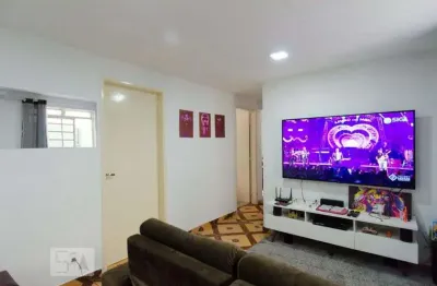 Apartamento com 2 quartos à venda na Rua Caminho da Educação, --, Assunção, São Bernardo do Campo